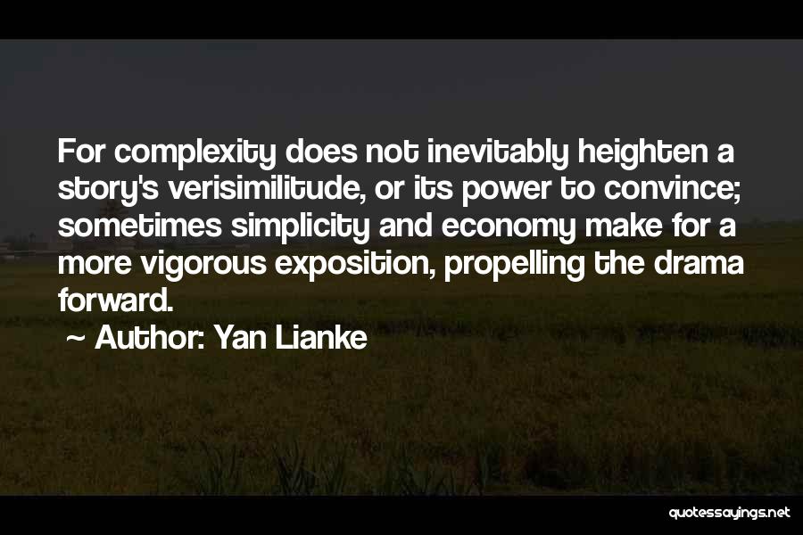 Yan Lianke Quotes 1904094