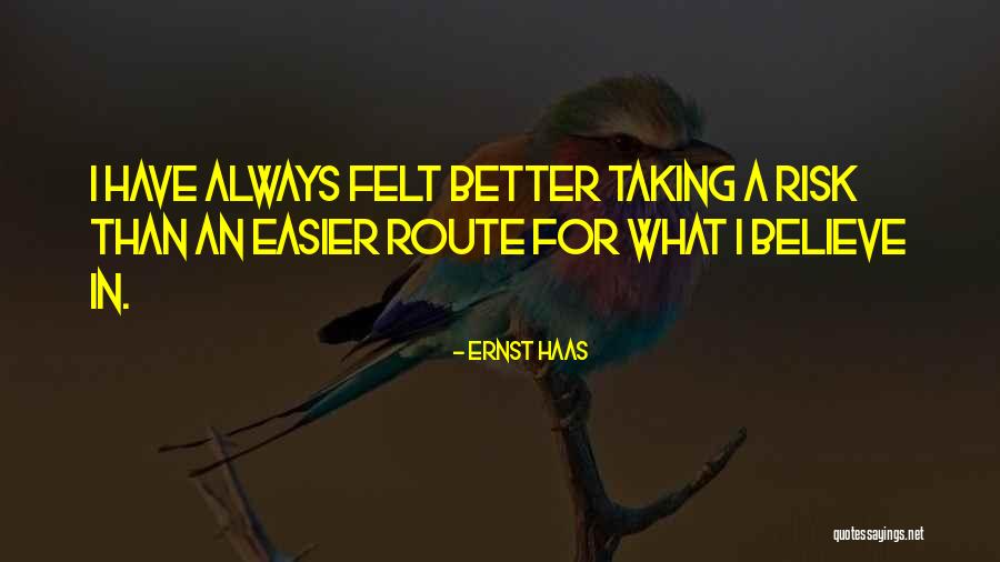 Yana Kudryavtseva Quotes By Ernst Haas Yana Kudryavtseva Quotes By Ernst Haas