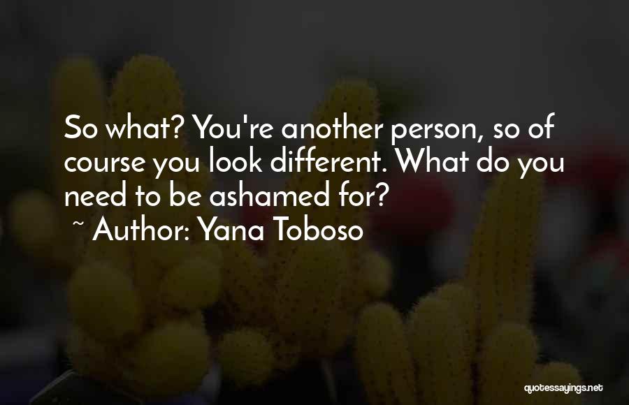 Yana Toboso Quotes 1204203