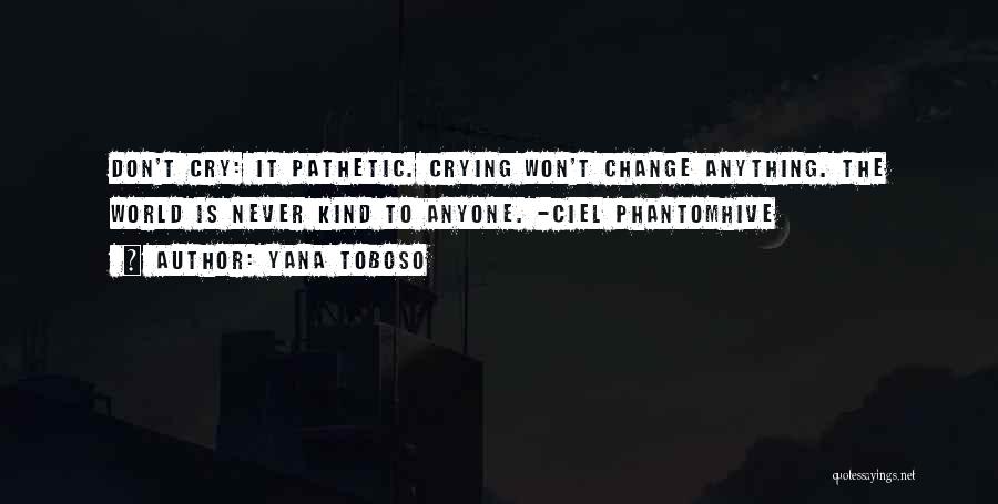 Yana Toboso Quotes 1253215