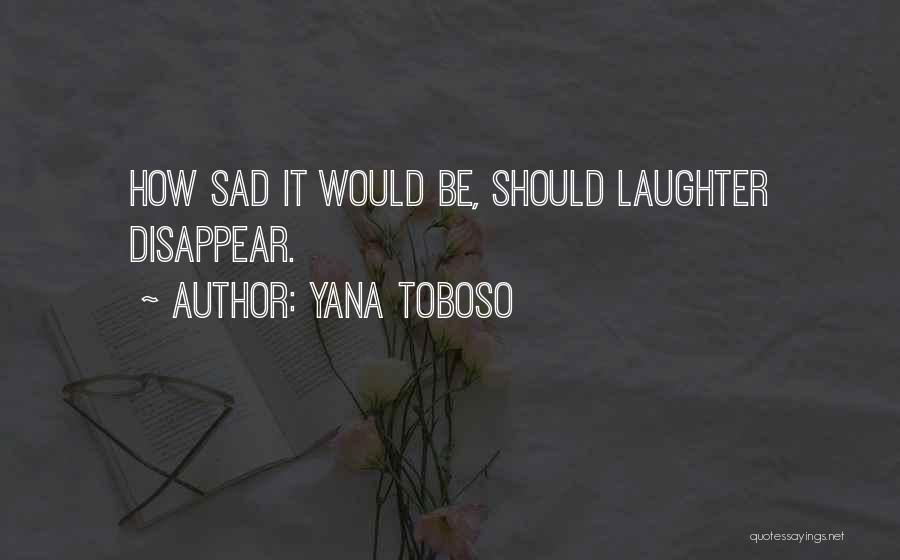 Yana Toboso Quotes 1489187