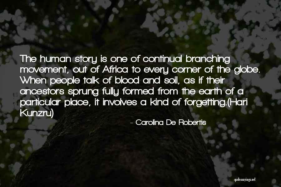Yanadameen Quotes By Carolina De Robertis Yanadameen Quotes By Carolina De Robertis