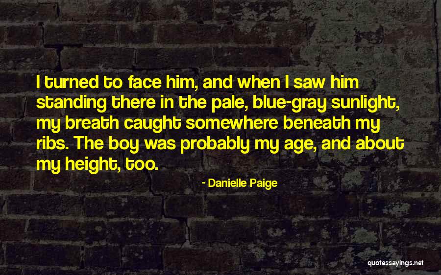 Yanagimachi Mammalian Quotes By Danielle Paige Yanagimachi Mammalian Quotes By Danielle Paige