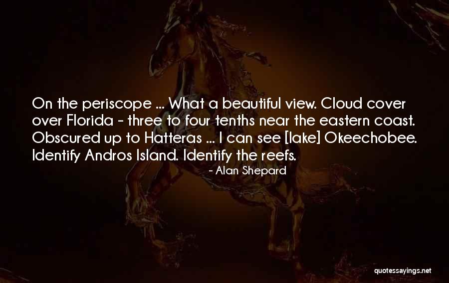 Yanagita Fitness Quotes By Alan Shepard Yanagita Fitness Quotes By Alan Shepard