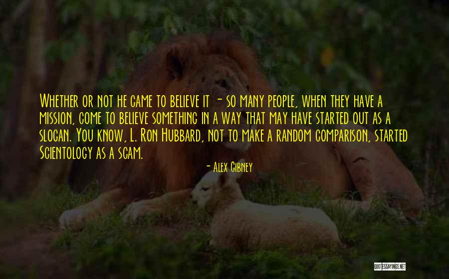 Yanagita Fitness Quotes By Alex Gibney Yanagita Fitness Quotes By Alex Gibney