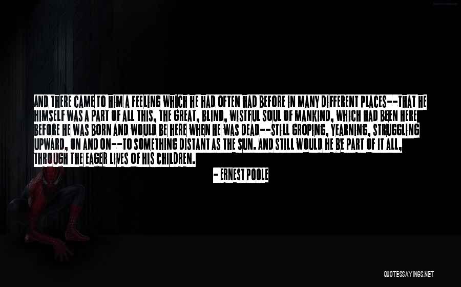 Yanagiya Tsubaki Quotes By Ernest Poole Yanagiya Tsubaki Quotes By Ernest Poole