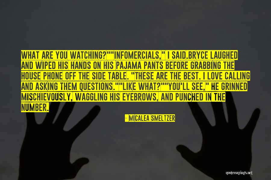 Yanagiya Tsubaki Quotes By Micalea Smeltzer Yanagiya Tsubaki Quotes By Micalea Smeltzer
