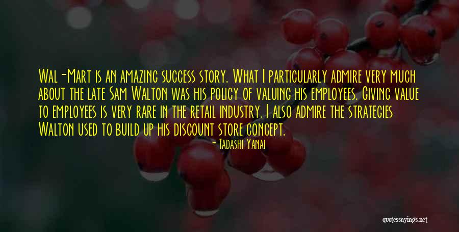 Yanai Tadashi Quotes By Tadashi Yanai Yanai Tadashi Quotes By Tadashi Yanai