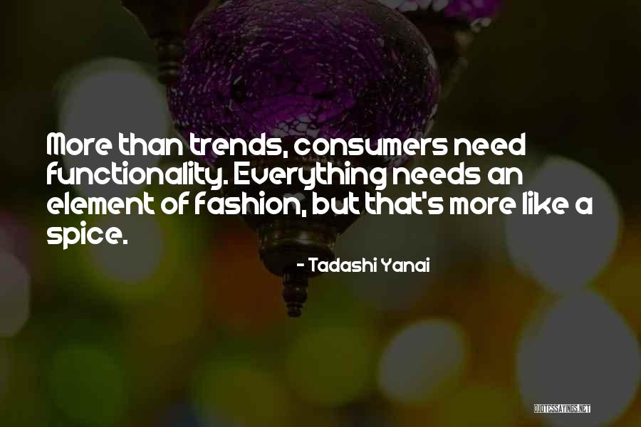 Yanai Tadashi Quotes By Tadashi Yanai Yanai Tadashi Quotes By Tadashi Yanai