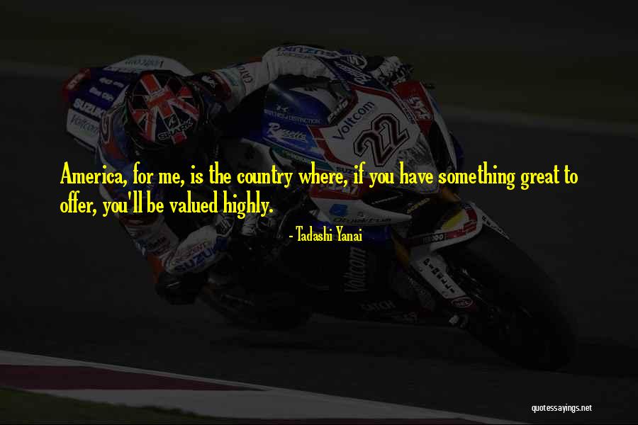 Yanai Tadashi Quotes By Tadashi Yanai Yanai Tadashi Quotes By Tadashi Yanai