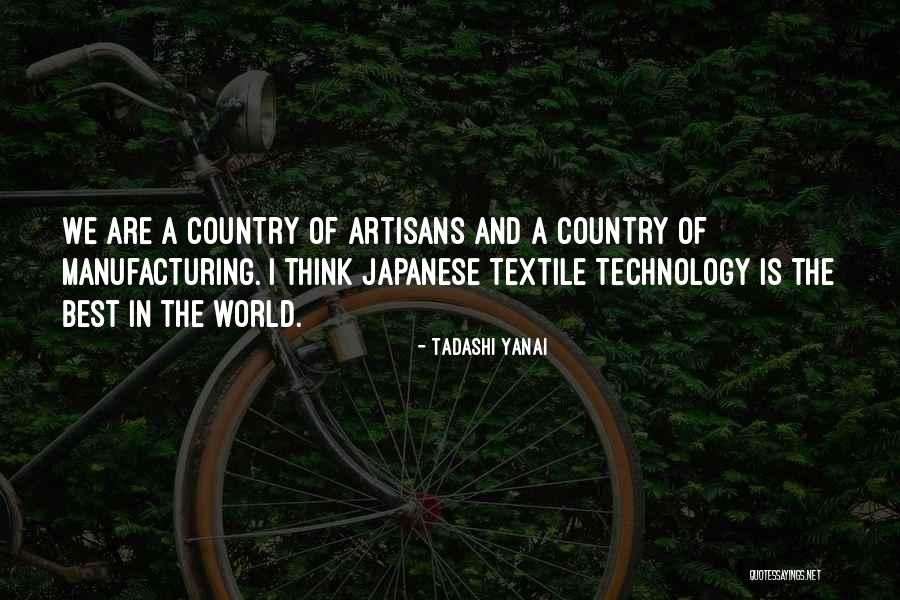 Yanai Tadashi Quotes By Tadashi Yanai Yanai Tadashi Quotes By Tadashi Yanai