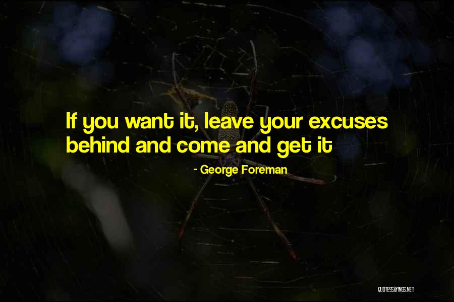 Yanaihara Sakura Quotes By George Foreman Yanaihara Sakura Quotes By George Foreman