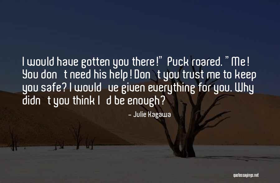 Yanamandra Quotes By Julie Kagawa Yanamandra Quotes By Julie Kagawa