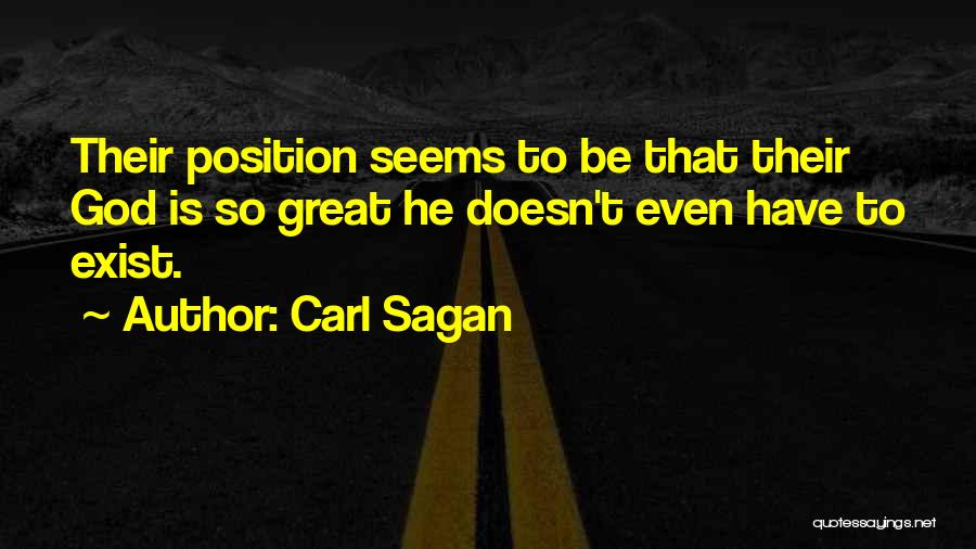 Yanan Quotes By Carl Sagan