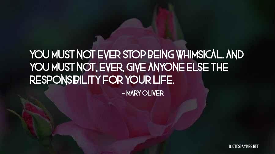 Yanana Gifu Quotes By Mary Oliver Yanana Gifu Quotes By Mary Oliver