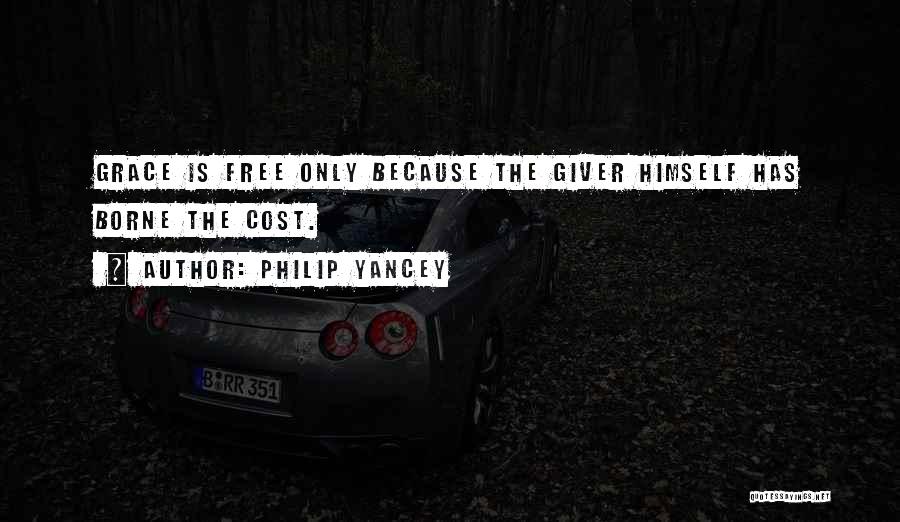 Yancey Philip Quotes By Philip Yancey