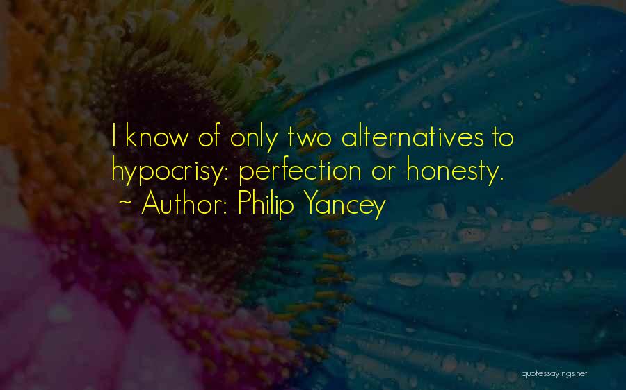 Yancey Philip Quotes By Philip Yancey