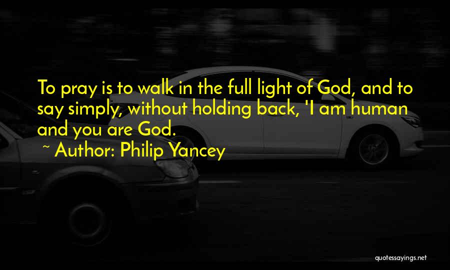 Yancey Philip Quotes By Philip Yancey