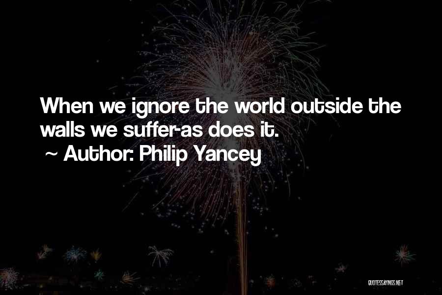 Yancey Philip Quotes By Philip Yancey