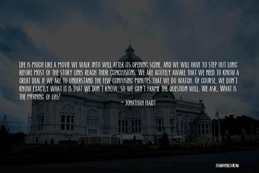 Yanceyville Quotes By Jonathan Haidt Yanceyville Quotes By Jonathan Haidt