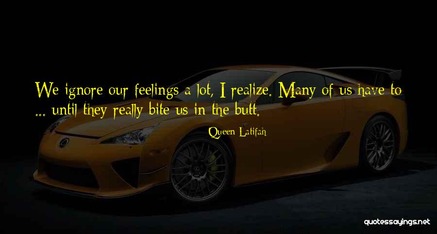Yanceyville Quotes By Queen Latifah Yanceyville Quotes By Queen Latifah