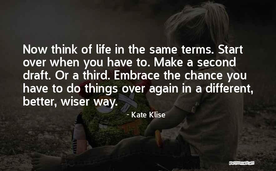 Yanco Quotes By Kate Klise Yanco Quotes By Kate Klise