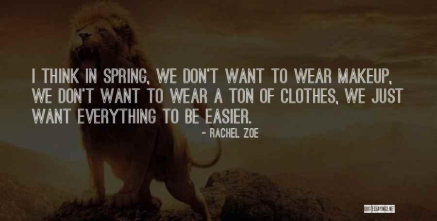 Yanco Quotes By Rachel Zoe Yanco Quotes By Rachel Zoe
