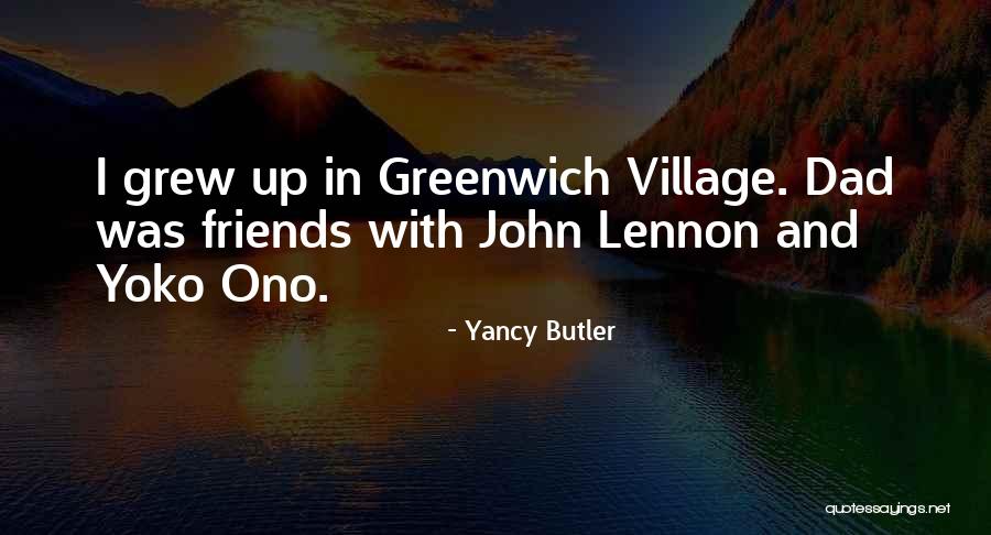 Yancy Butler Quotes 2180711