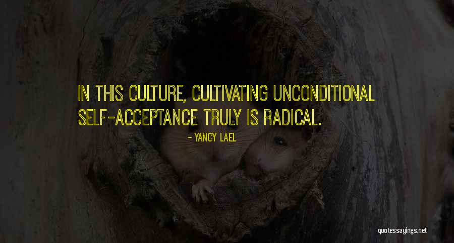 Yancy Lael Quotes 2019308 Yancy Lael Quotes 2019308