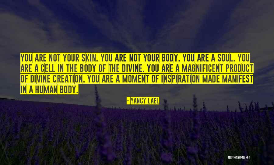 Yancy Lael Quotes 2098460 Yancy Lael Quotes 2098460