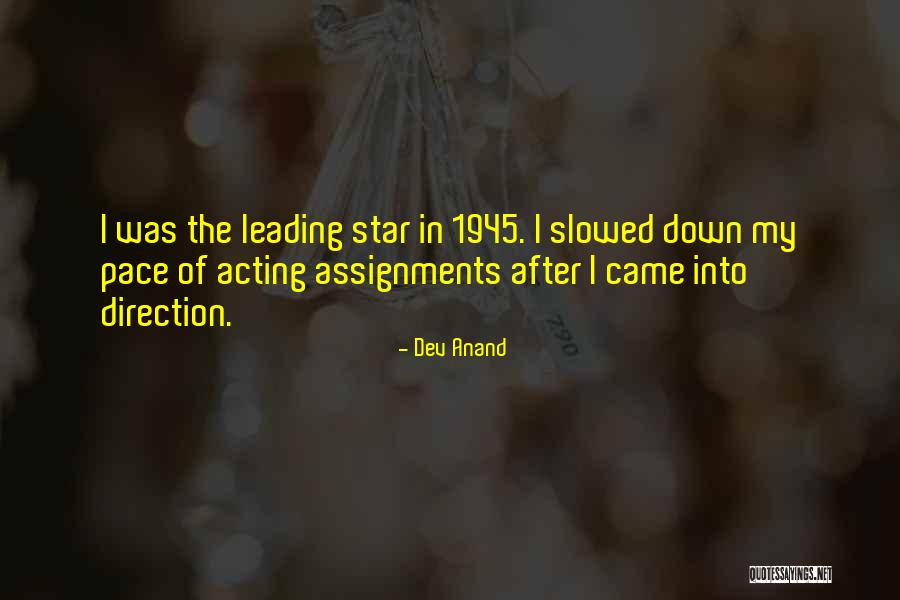 Yandamuri Veerendranath Inspirational Quotes By Dev Anand Yandamuri Veerendranath Inspirational Quotes By Dev Anand
