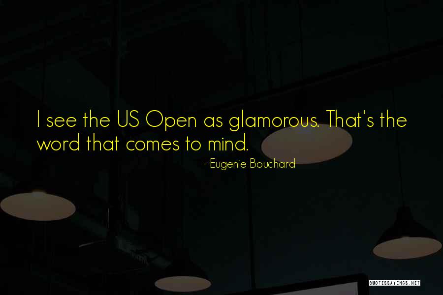 Yandex Ru Quotes By Eugenie Bouchard Yandex Ru Quotes By Eugenie Bouchard