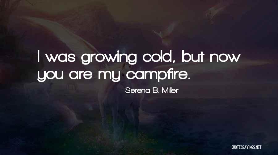 Yandow Quotes By Serena B. Miller Yandow Quotes By Serena B. Miller