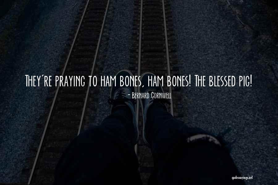 Yanes Concrete Quotes By Bernard Cornwell Yanes Concrete Quotes By Bernard Cornwell