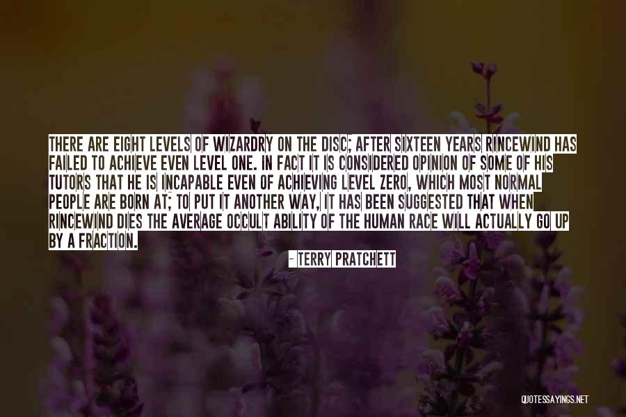Yanes Tree Quotes By Terry Pratchett Yanes Tree Quotes By Terry Pratchett