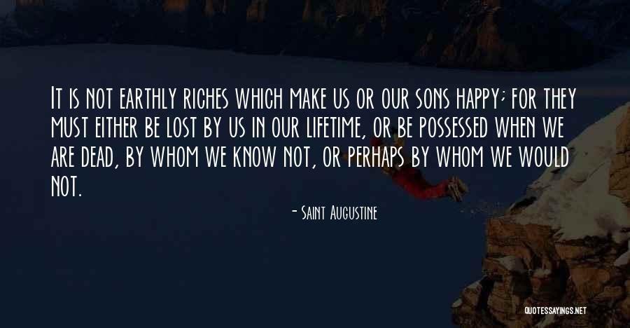Yaneth Ibrahim Quotes By Saint Augustine Yaneth Ibrahim Quotes By Saint Augustine