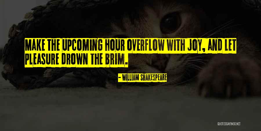 Yanev Associates Quotes By William Shakespeare