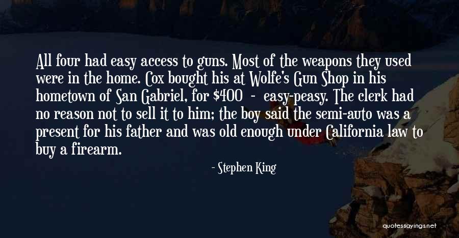 Yanev Poland Quotes By Stephen King Yanev Poland Quotes By Stephen King