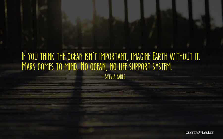 Yanev Poland Quotes By Sylvia Earle Yanev Poland Quotes By Sylvia Earle