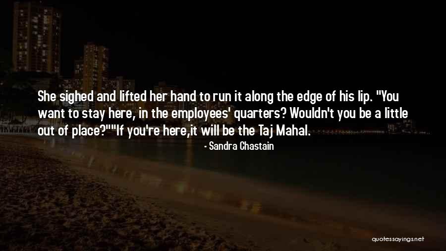 Yanev Shulman Quotes By Sandra Chastain Yanev Shulman Quotes By Sandra Chastain