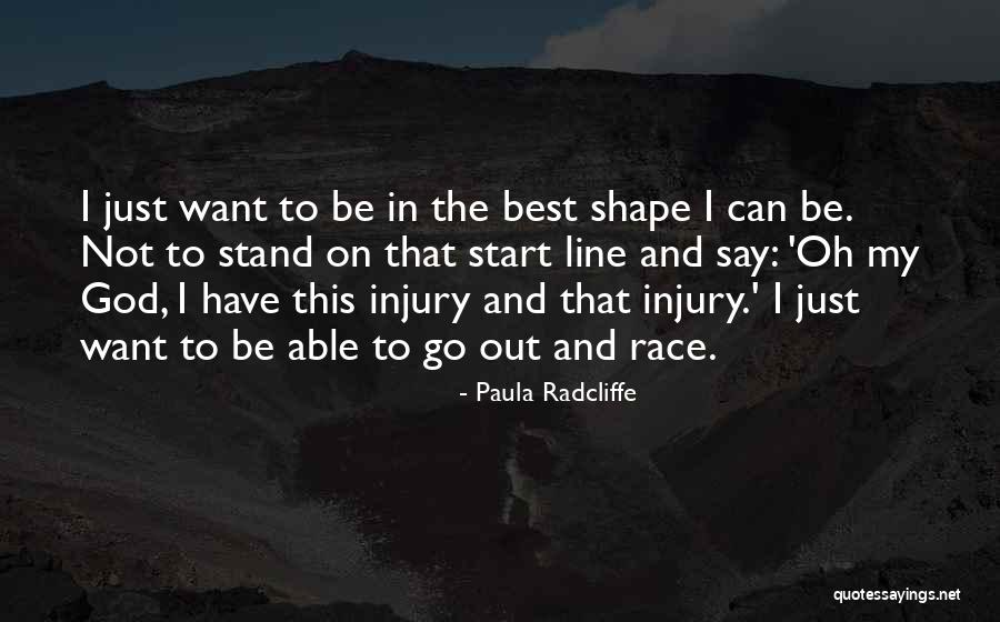 Yanevaxoxo Quotes By Paula Radcliffe Yanevaxoxo Quotes By Paula Radcliffe
