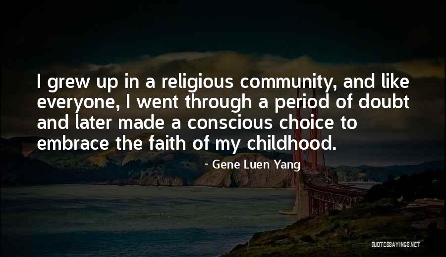 Yang Best Quotes By Gene Luen Yang Yang Best Quotes By Gene Luen Yang