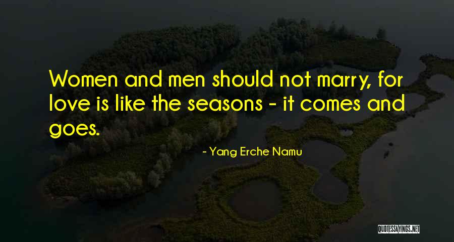 Yang Erche Namu Quotes 1336512