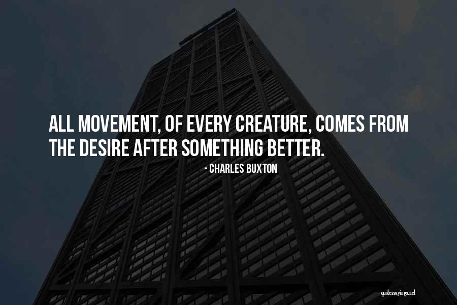 Yang Terindah Quotes By Charles Buxton Yang Terindah Quotes By Charles Buxton