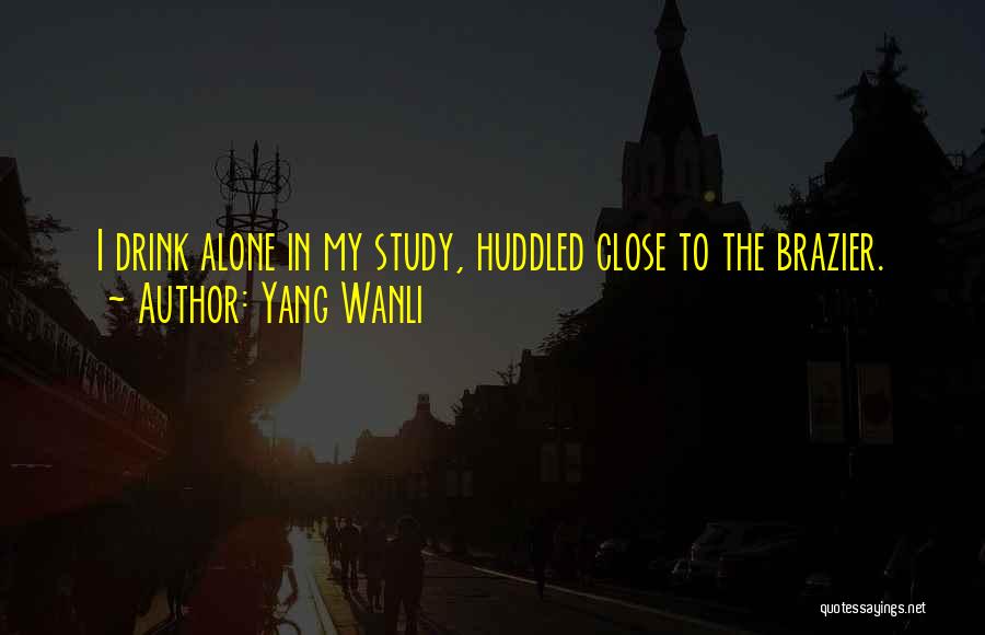 Yang Wanli Quotes 366142