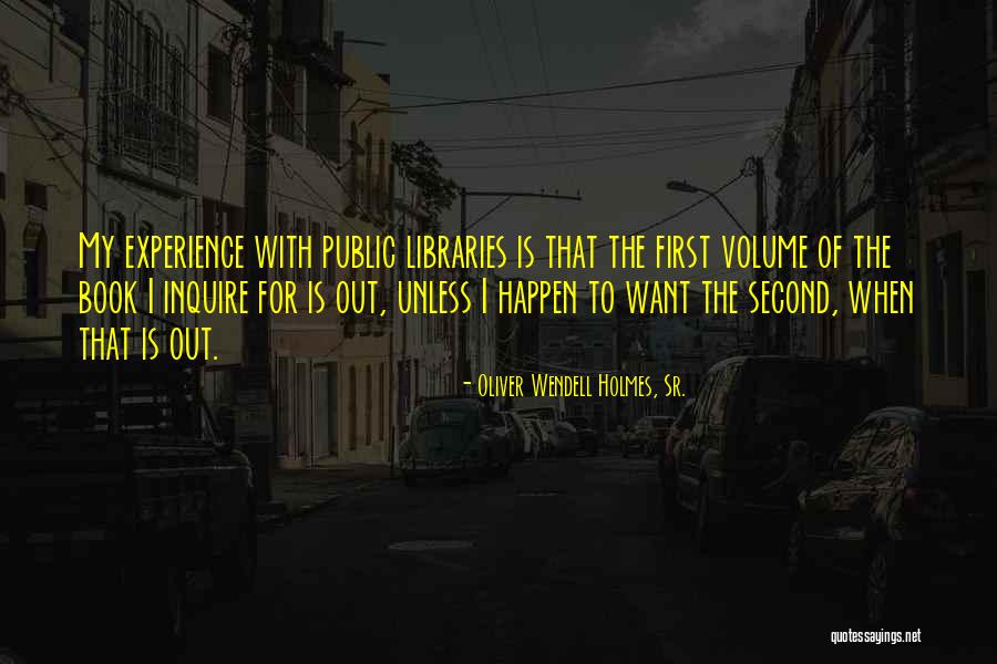 Yangdu Camera Quotes By Oliver Wendell Holmes, Sr. Yangdu Camera Quotes By Oliver Wendell Holmes, Sr.