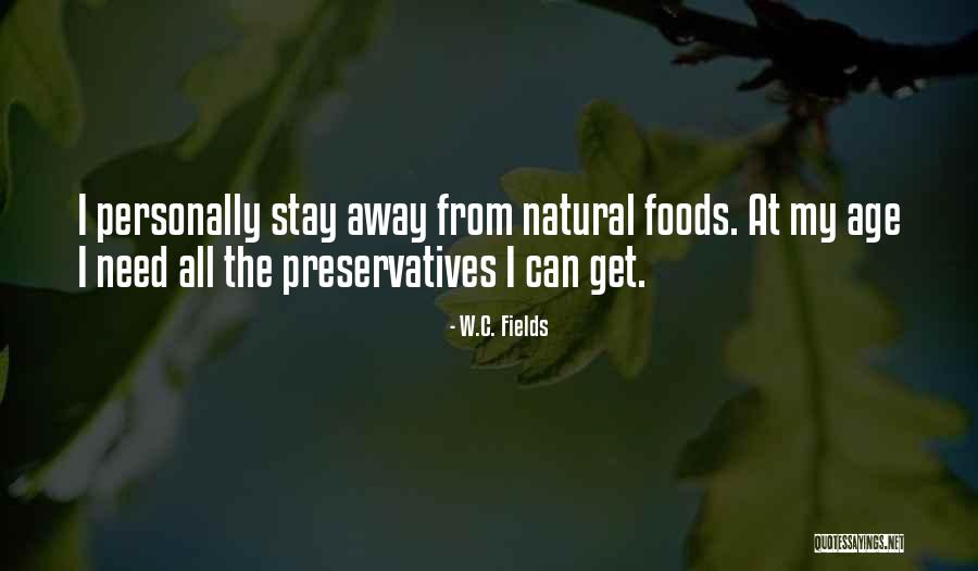 Yangdu Camera Quotes By W.C. Fields Yangdu Camera Quotes By W.C. Fields