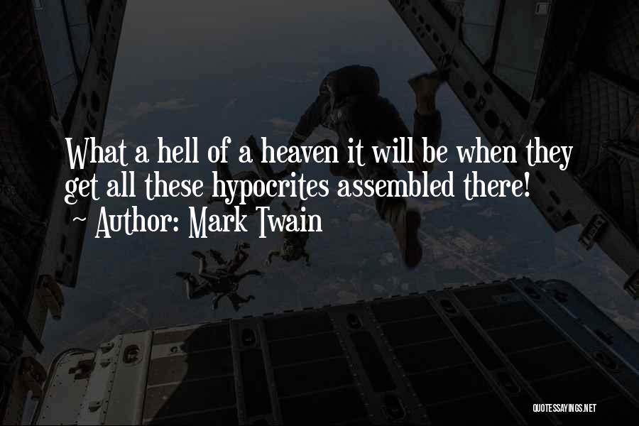 Yangi Yil Quotes By Mark Twain