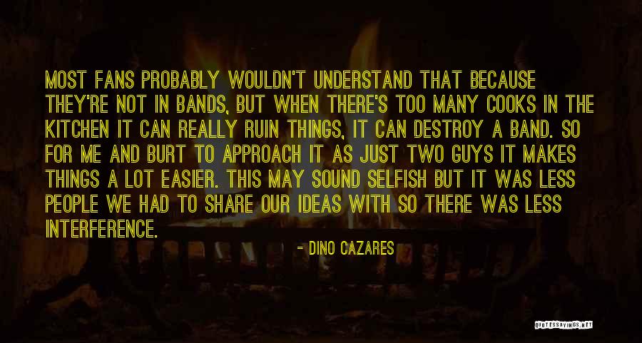 Yangiliklar Quotes By Dino Cazares Yangiliklar Quotes By Dino Cazares