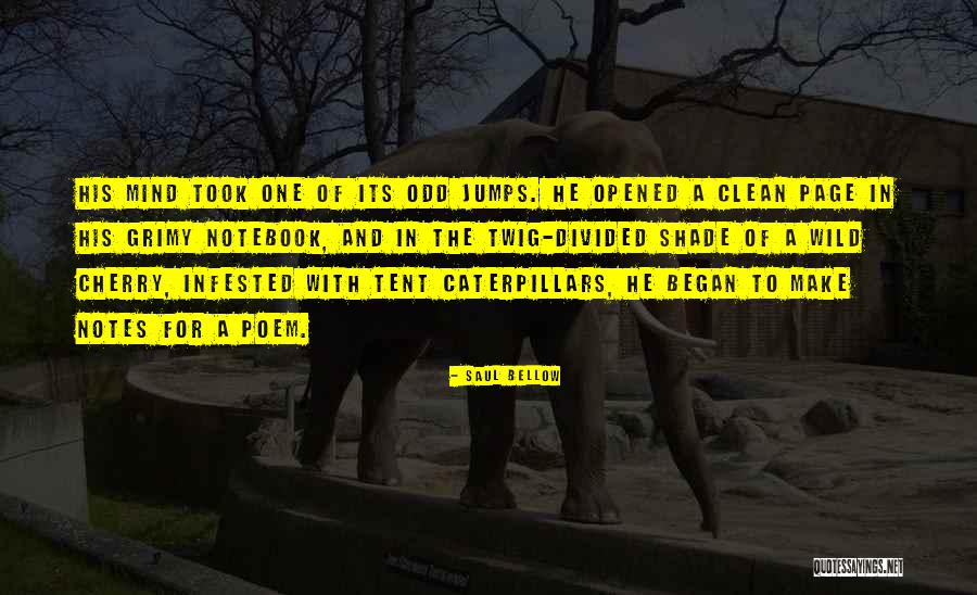 Yangji Gamjatang Quotes By Saul Bellow Yangji Gamjatang Quotes By Saul Bellow